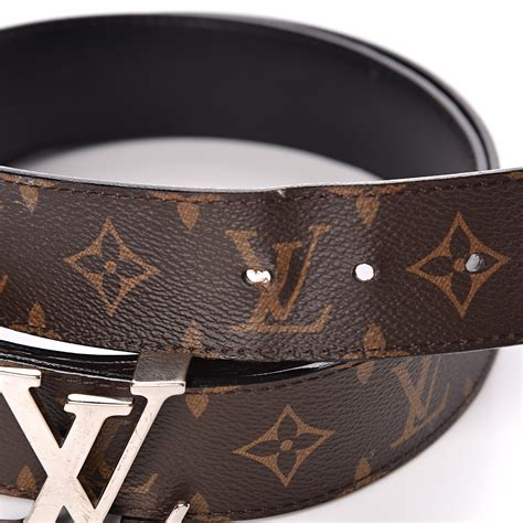 ladies lv belt|louis vuitton belt pictures.